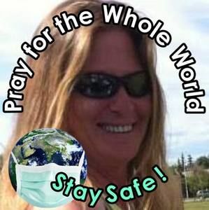 Meet your Posher, Allison